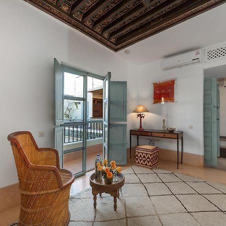 Riad Le J مراكش المظهر الخارجي الصورة