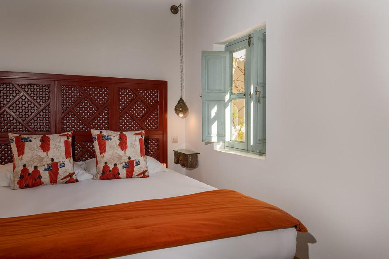 Riad Le J مراكش المظهر الخارجي الصورة