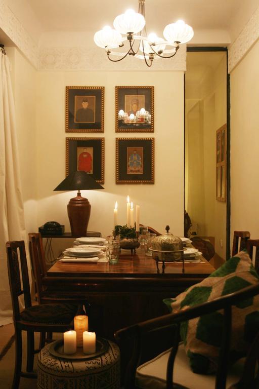 Riad Le J مراكش المظهر الخارجي الصورة