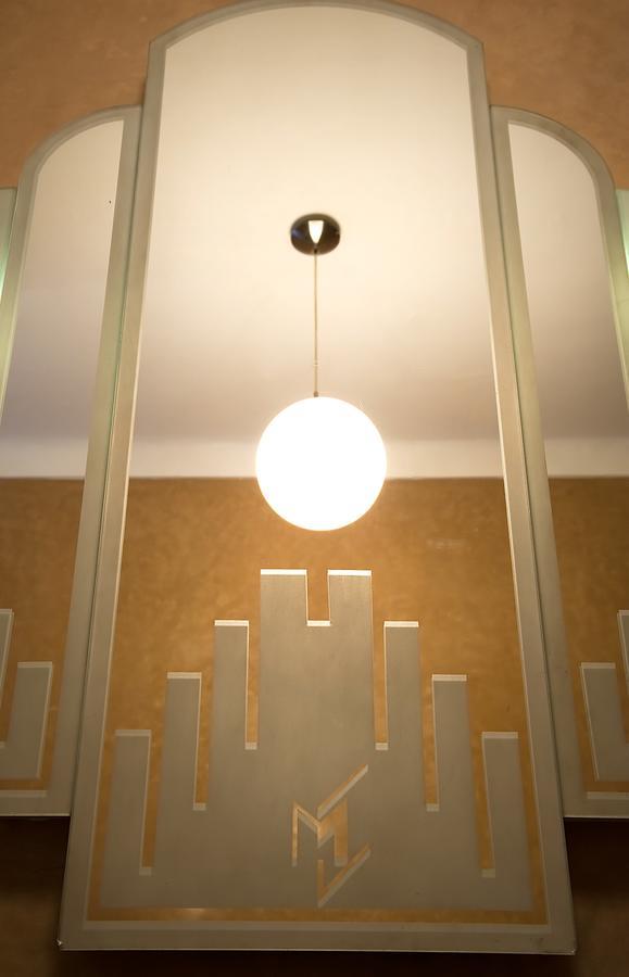Riad Le J مراكش المظهر الخارجي الصورة